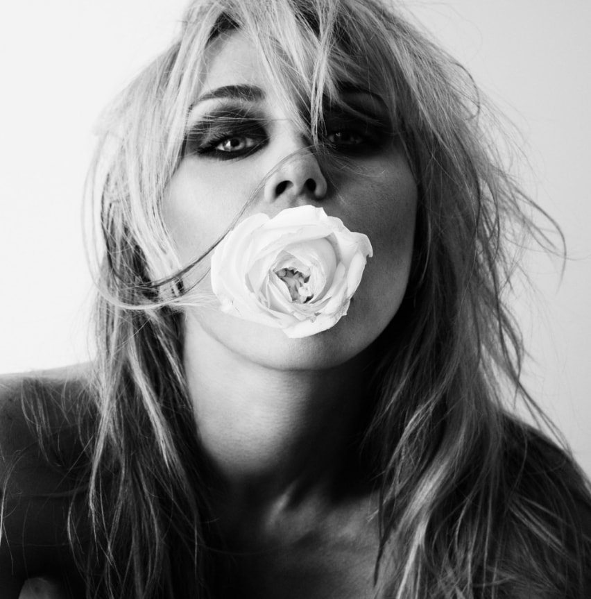 Miley Cyrus Bass Persuades