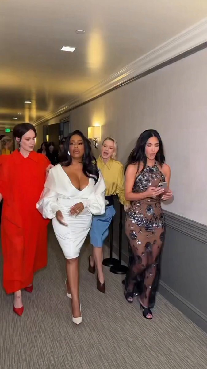 All's Fair Season 2 Press Tour