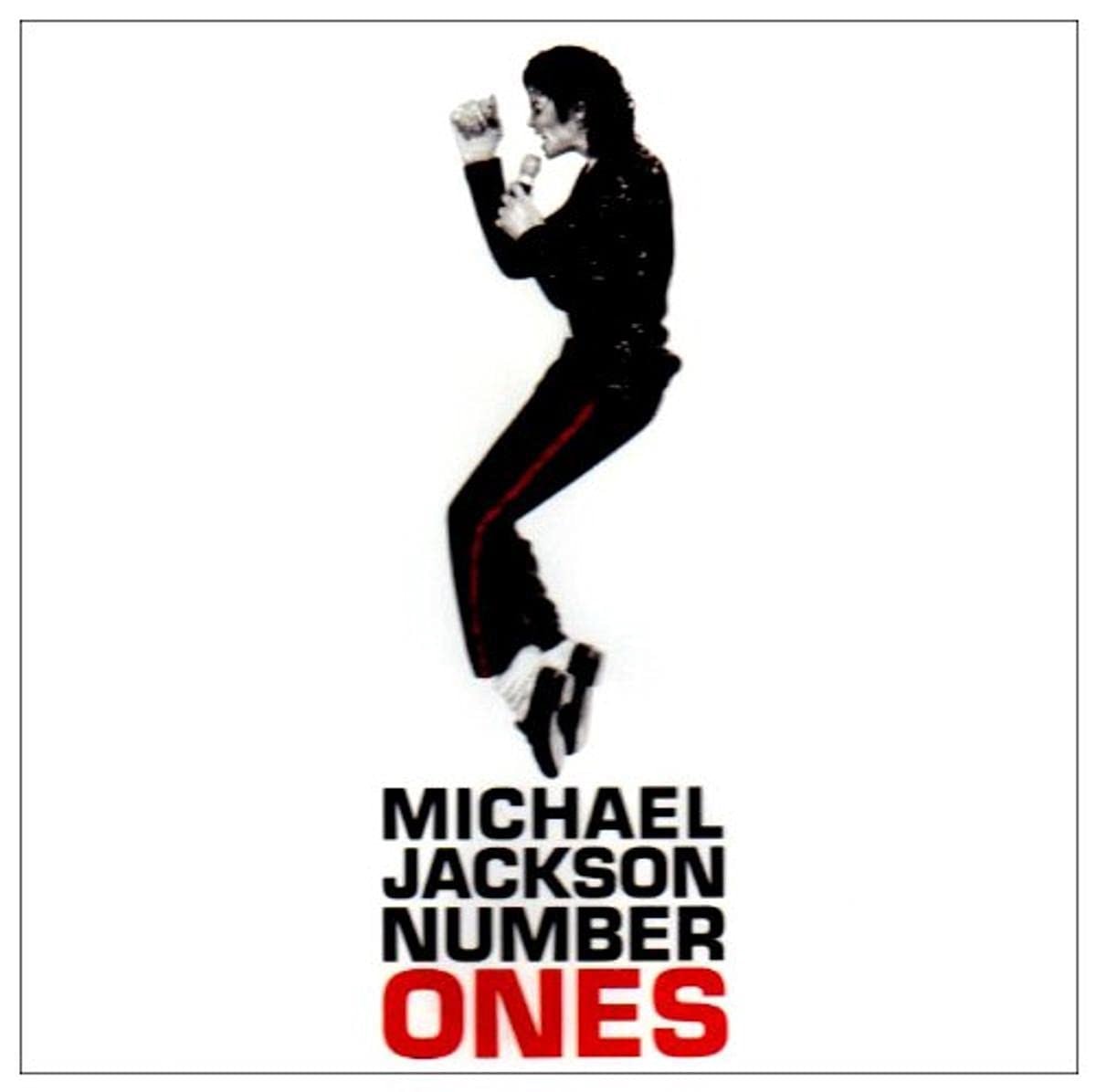 Michael Jackson Number Ones album 715K units 2026 (photo 2 of 2)