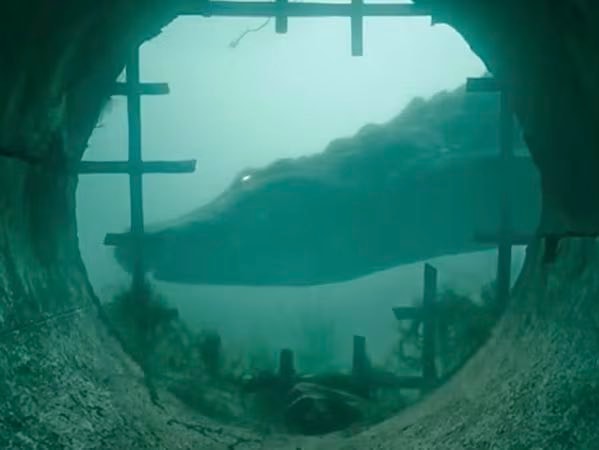 CRAWL 2 release date CRAWL 2 release date