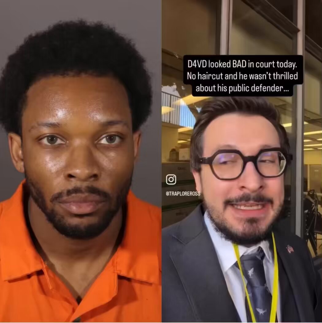 D4VD court appearance January 2027
