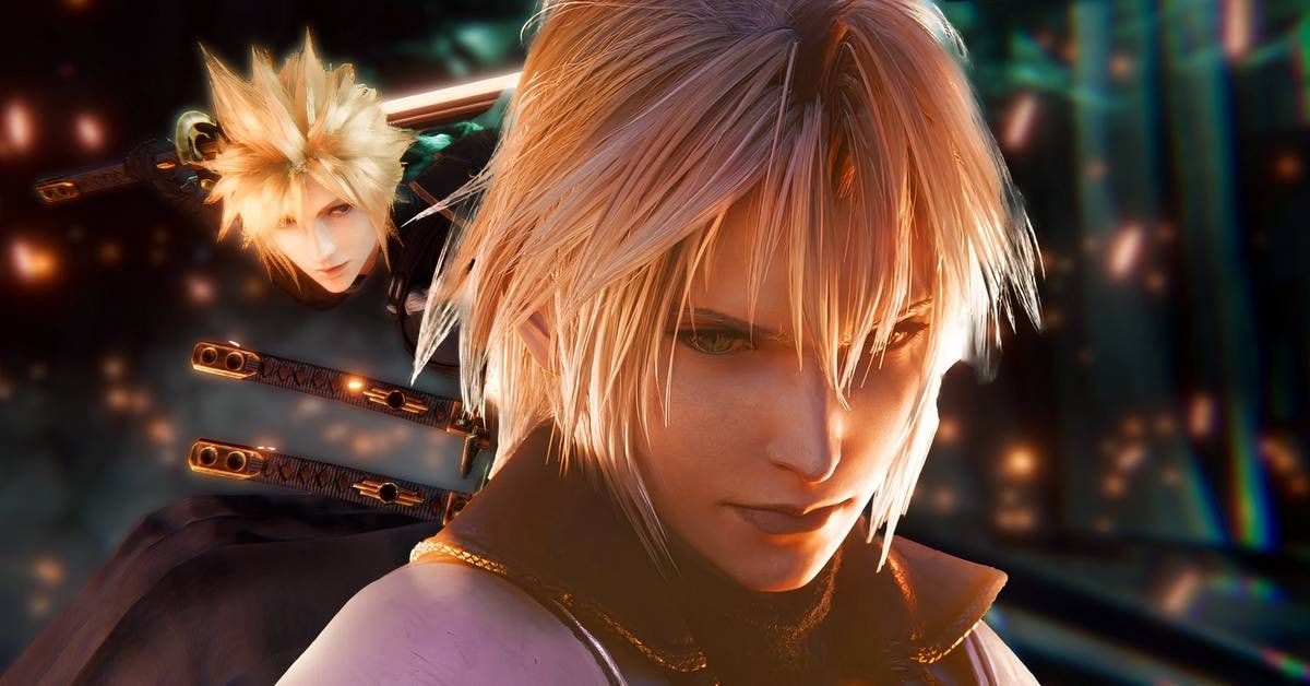Final Fantasy Ever Crisis shutdown