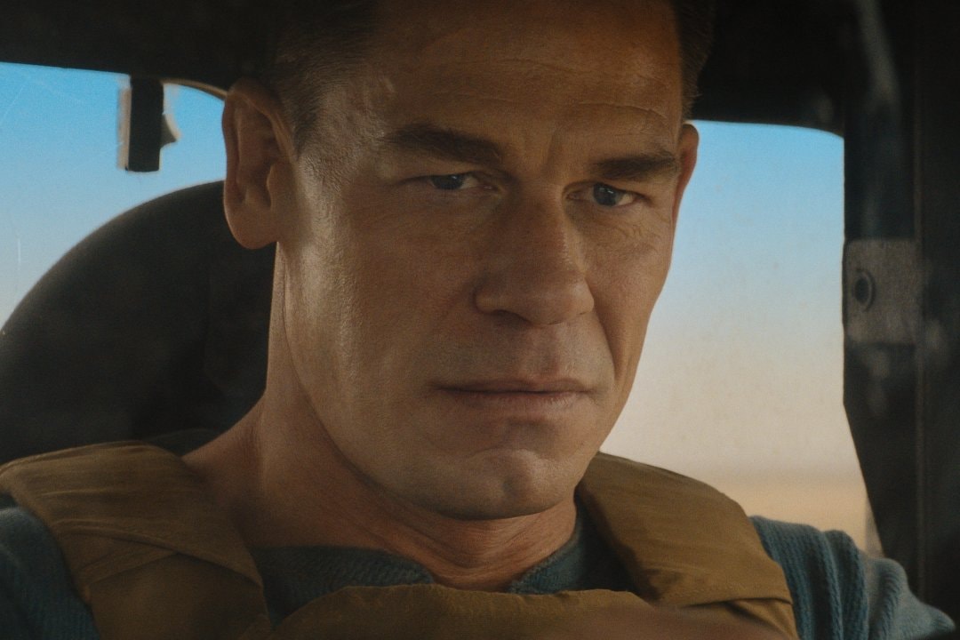 MATCHBOX: THE MOVIE trailer John Cena Jessica Biel