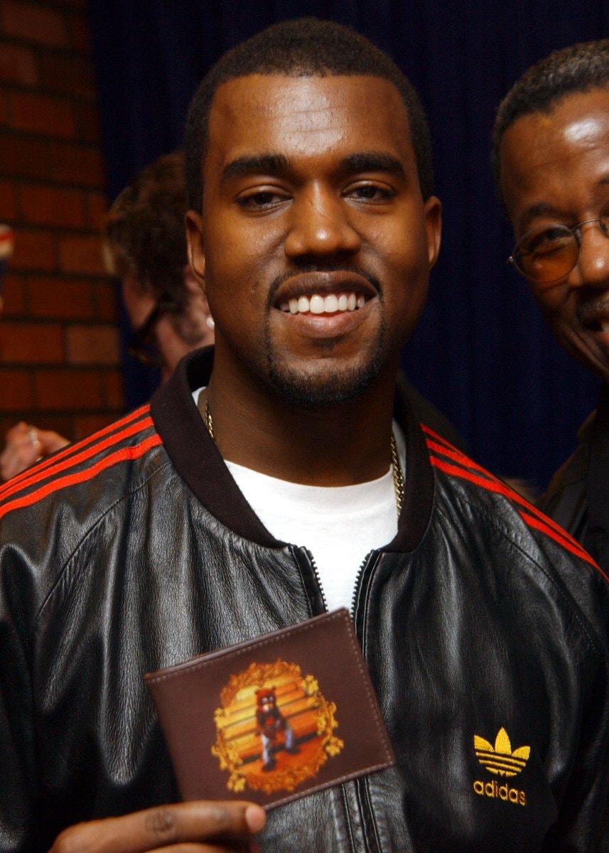 Ye Through the Wire recording