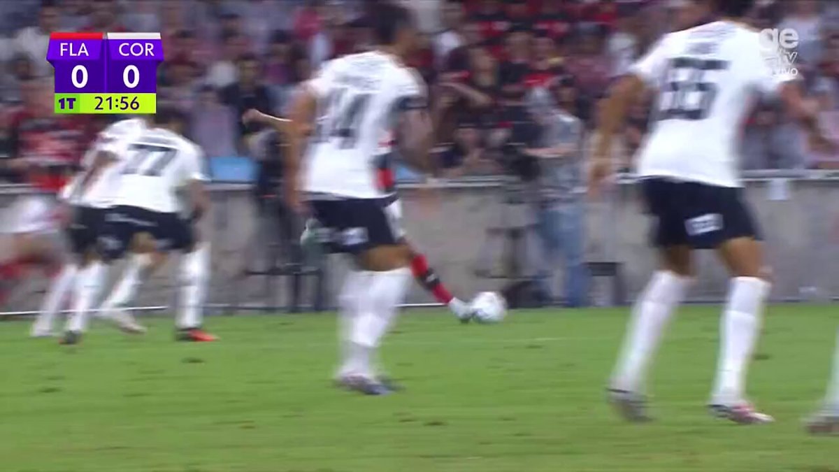 Pedro play technique