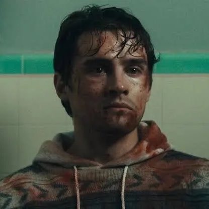 Michael Johnston The Mummy casting rumor (photo 1 of 2)
