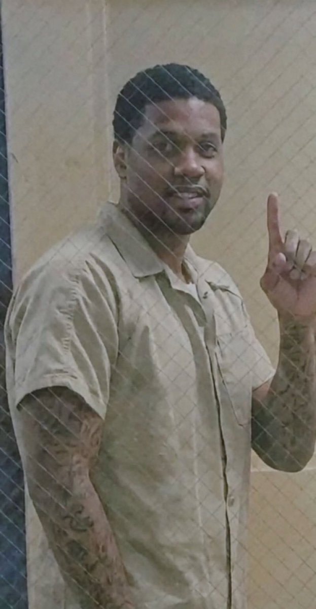 Lil Durk in federal prison