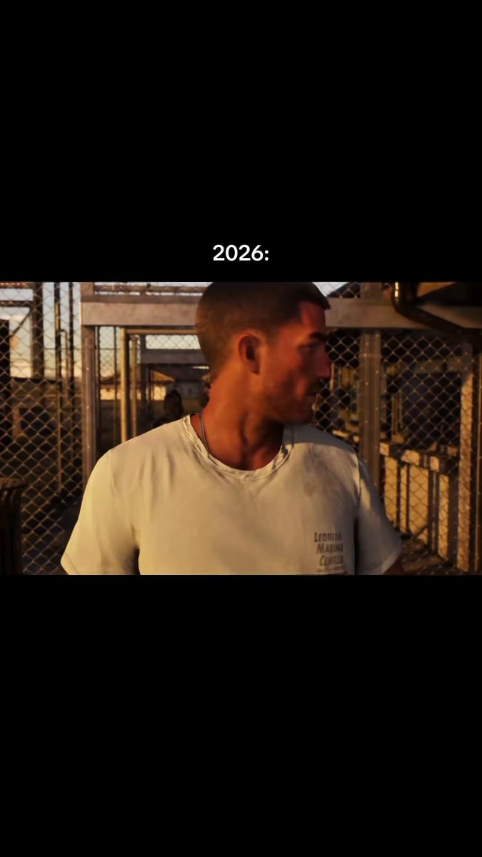 man looking to the side