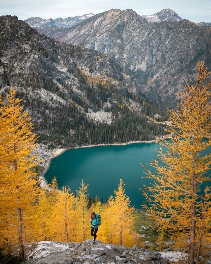 larch hiking trails washington larch hiking trails washington