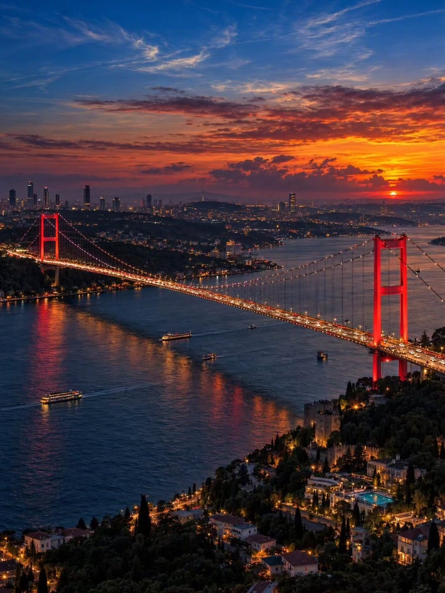 Istanbul, Turkey