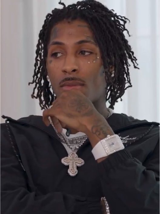 NBA YoungBoy South Korea
