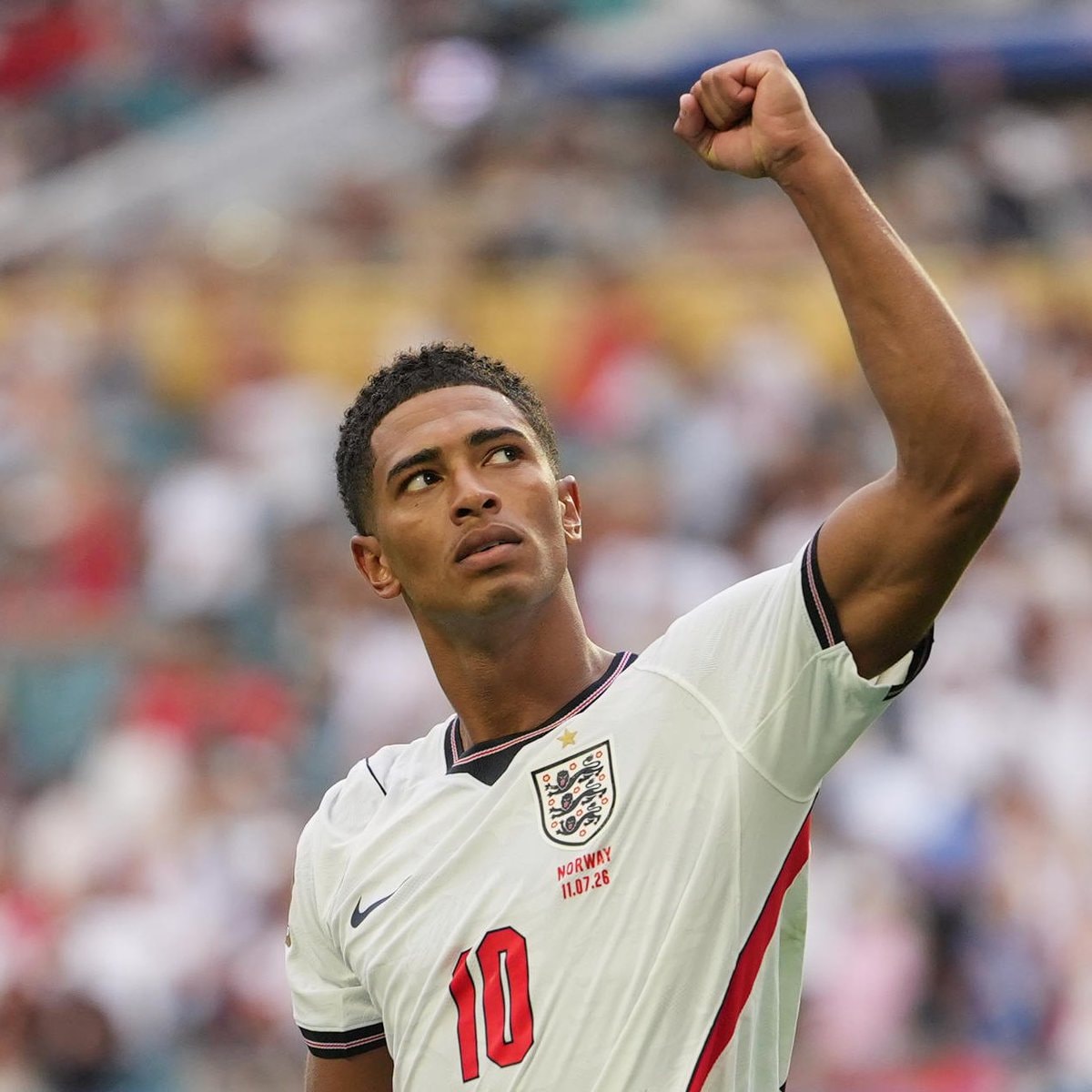 Harry Kane England 2026 World Cup (photo 2 of 2)