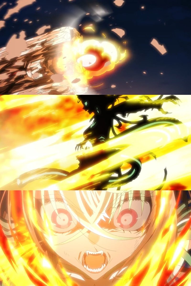 Magical Girl Lyrical Nanoha EXCEEDS Gun Blaze Vengeance (photo 4 of 4)
