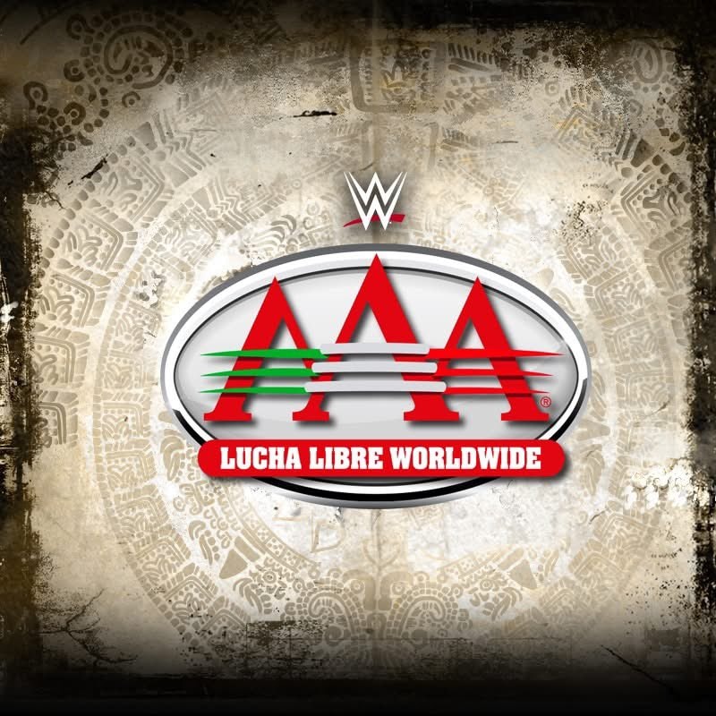 AAA Lucha Libre Worldwide WWE visa update AAA Lucha Libre Worldwide WWE visa update