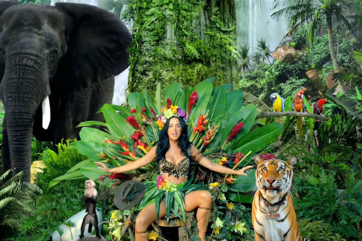 National Wildlife Day