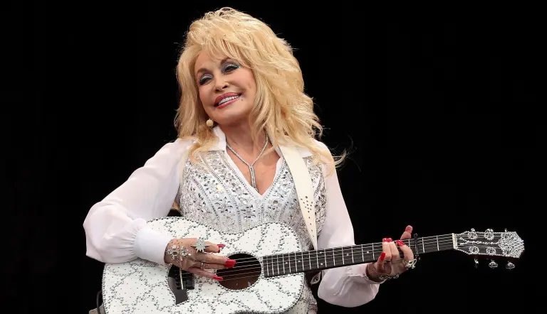 Dolly Parton