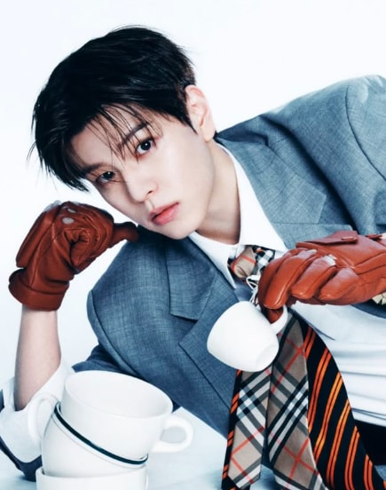 Seungmin 26th birthday 🥹