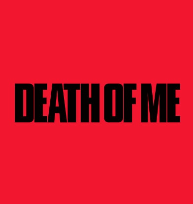Evan Death Of Me Spotify milestone (photo 2 of 2)