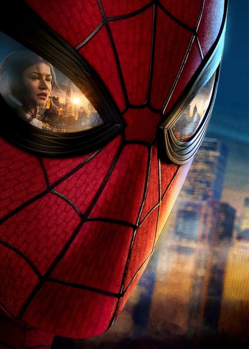 Spider-Man Brand New Day box office (photo 2 of 2)
