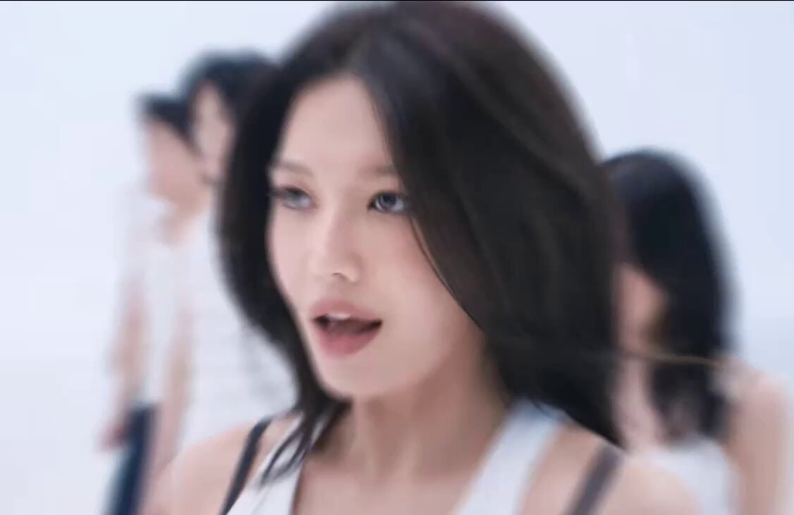 Girls' Generation HRS Skibidi