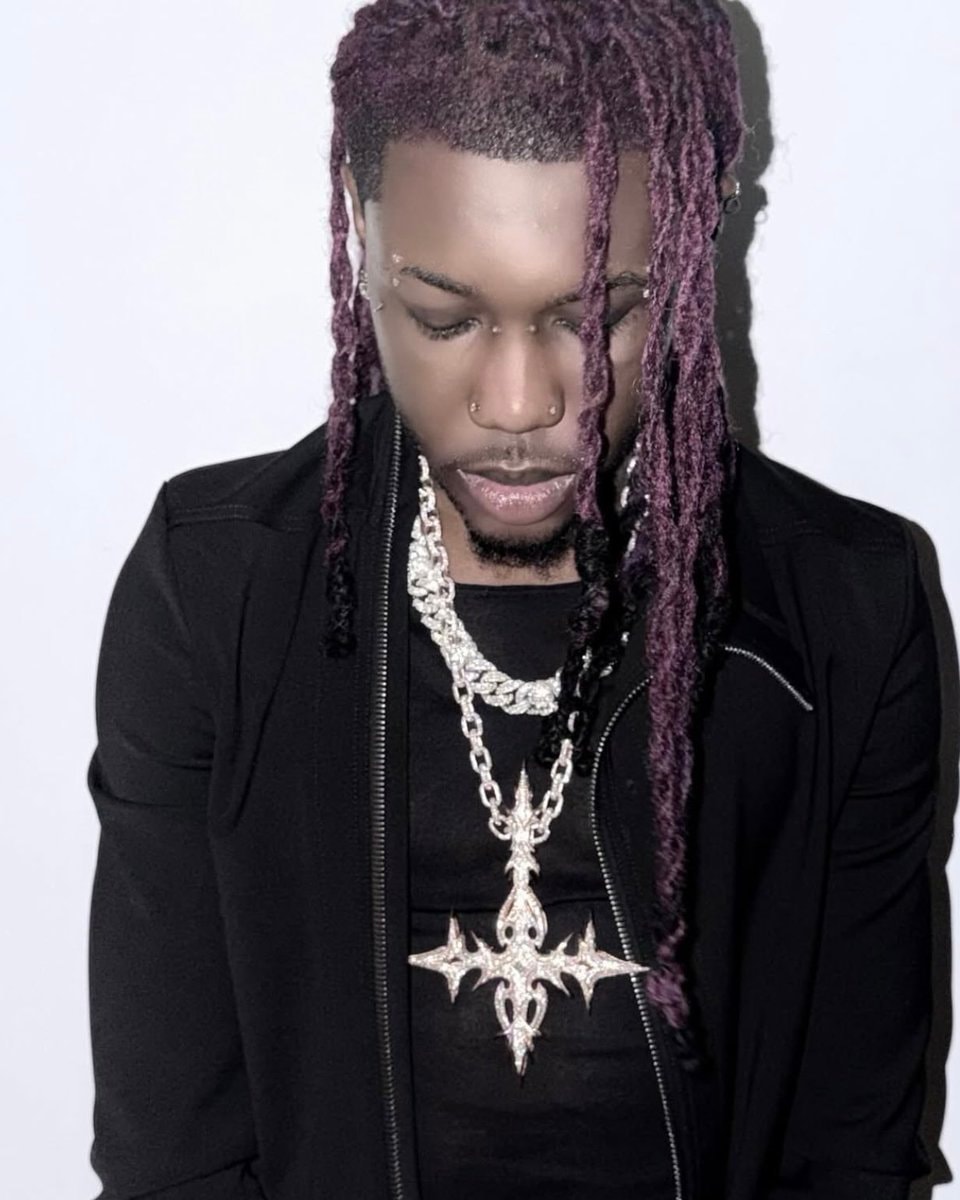 ComplexCon 2026 LA lineup Playboi Carti (photo 3 of 4)