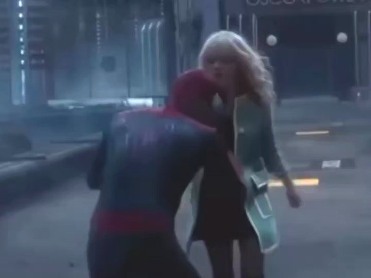 Andrew Garfield Spider-Man