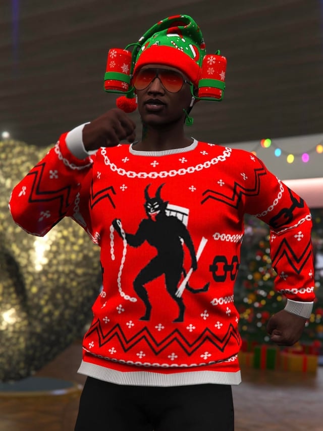 GTA Online Cluckin Bell Farm Raid Bonus (photo 2 of 2)