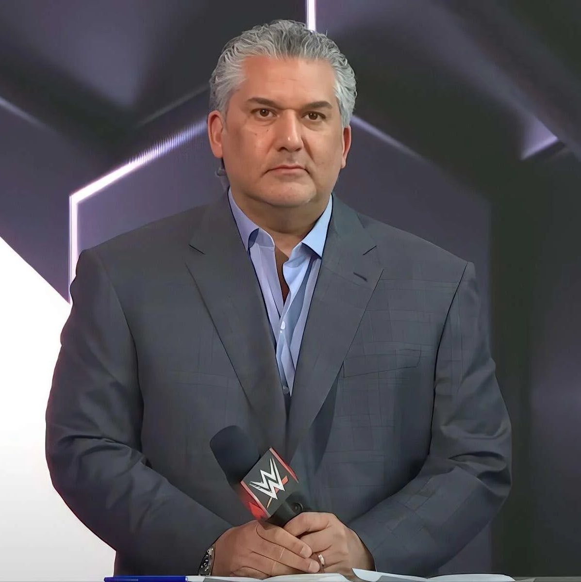 Nick Khan on WrestleMania 43 creative