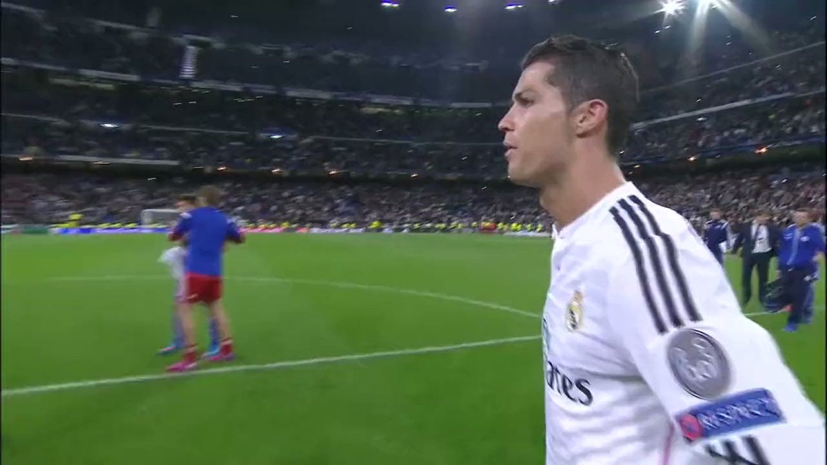 Cristiano Ronaldo retirement speculation