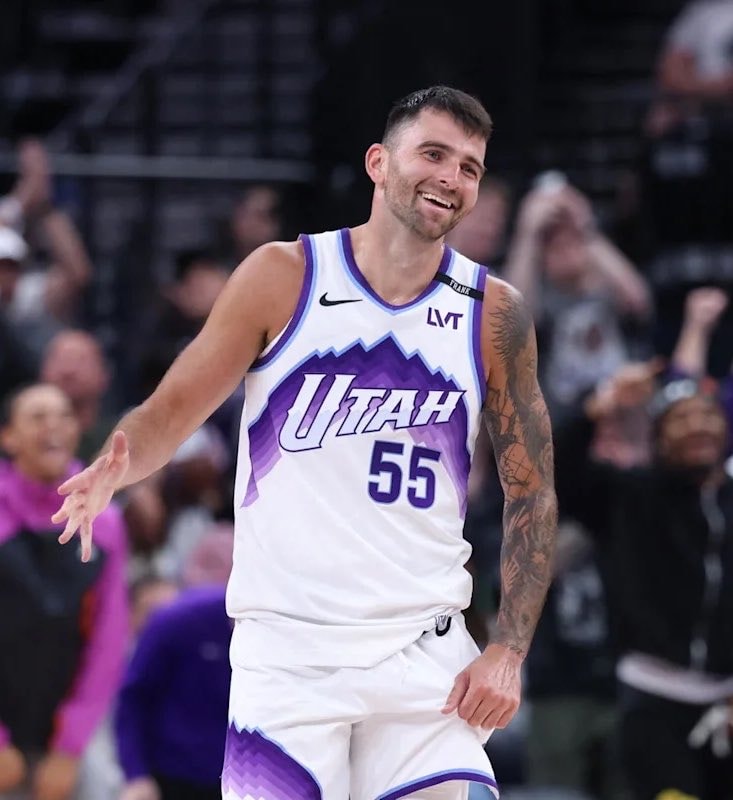 John Konchar Knicks contract John Konchar Knicks contract