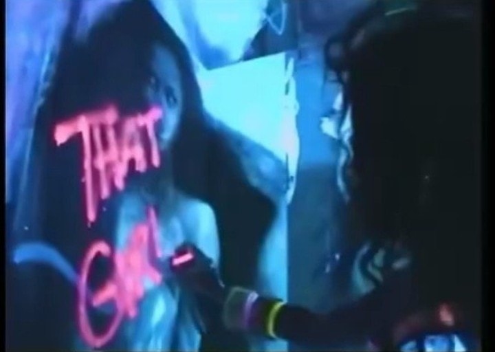 Tyla That Girl next Friday