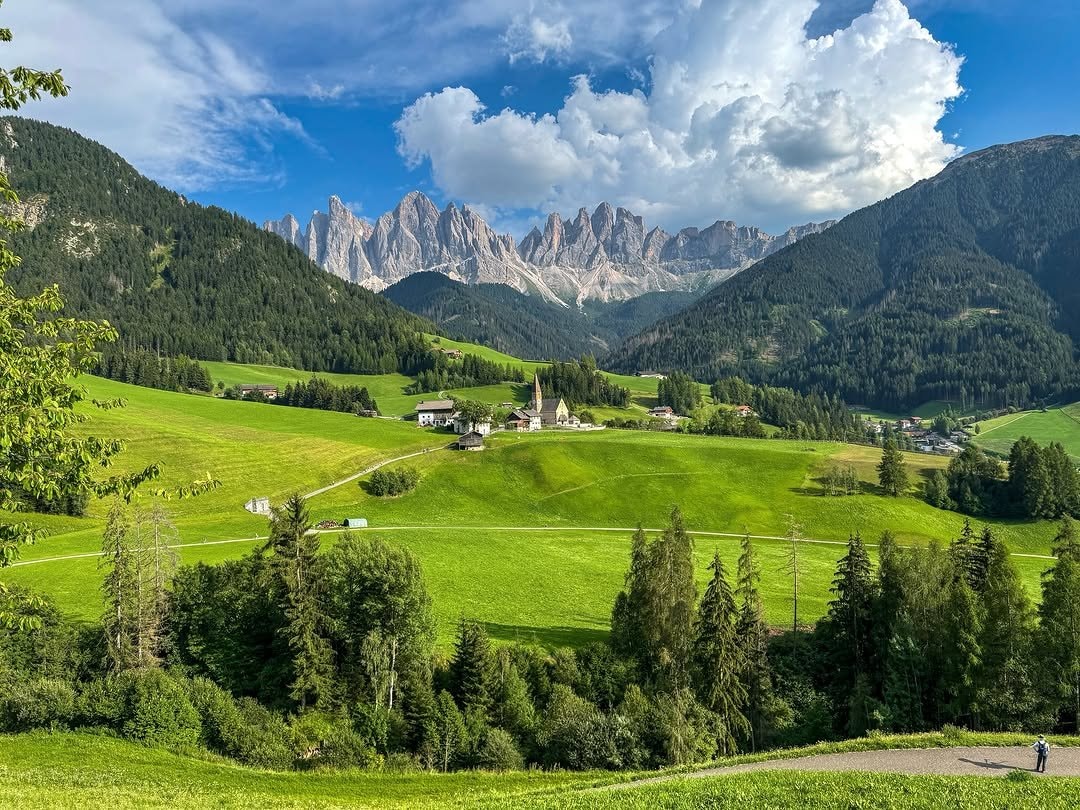 Dolomites Italy (photo 4 of 4)