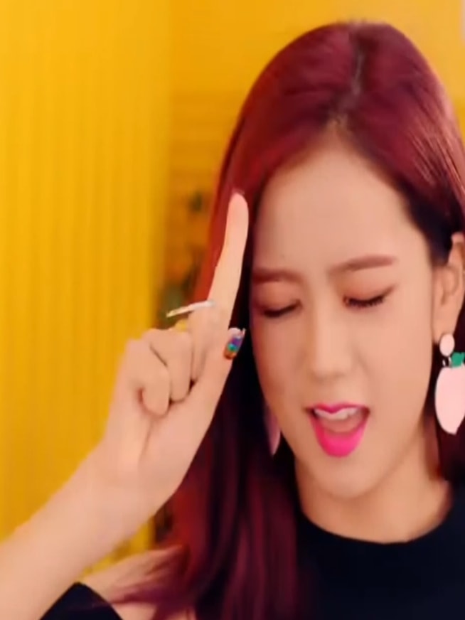 Blackpink edit