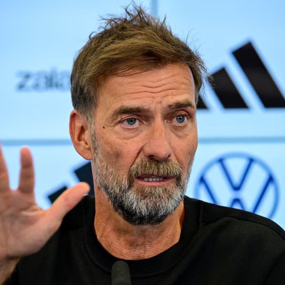Klopp on Real Madrid vs Barcelona