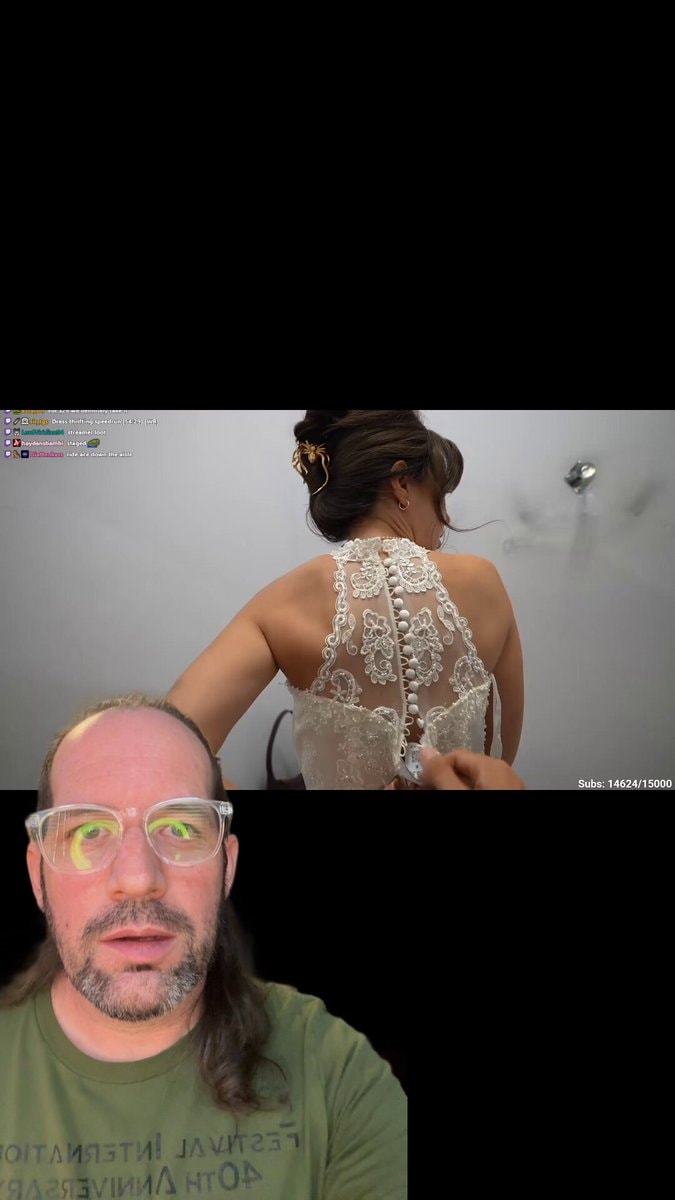 American wedding costs and the $30,000 dress debate