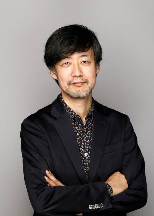 Takashi Yamazaki GRANDGEAR announcement