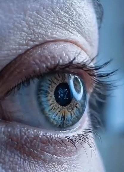 eye floaters prevalence 70% (photo 2 of 2)
