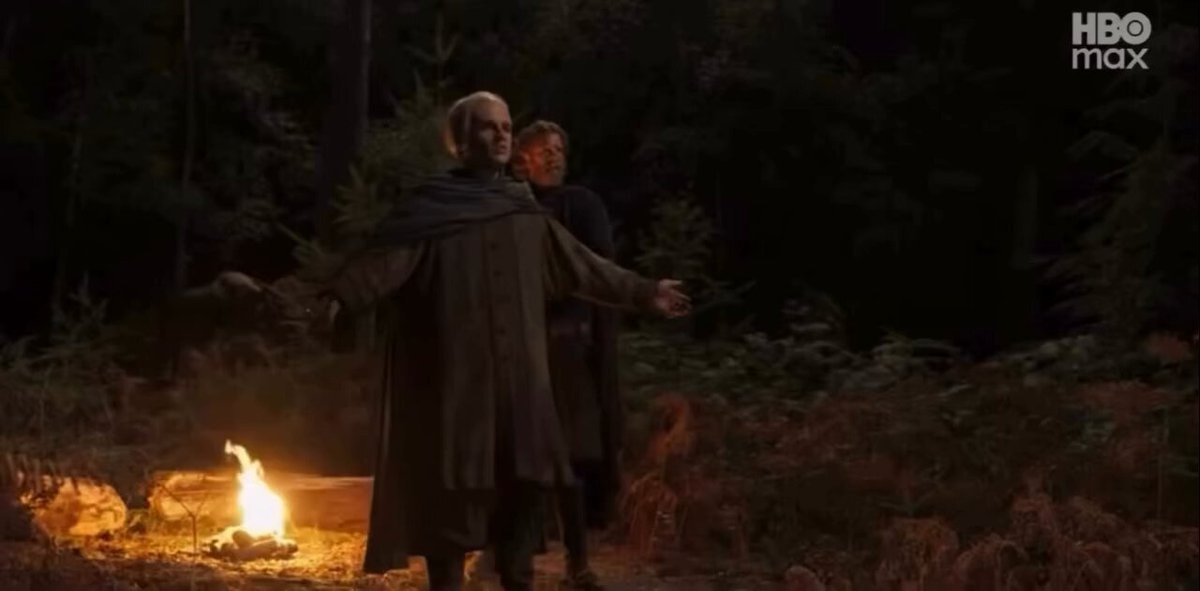 Aegon Tom Glynn-Carney Line fucking line Hotd