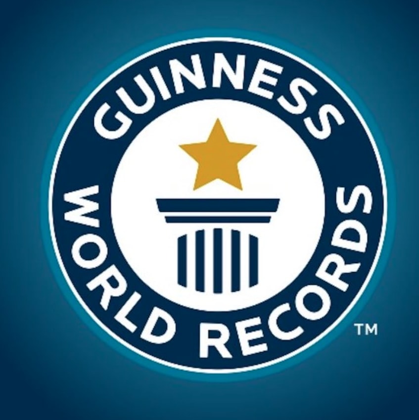 BTS Guinness World Records Icons (photo 2 of 2)