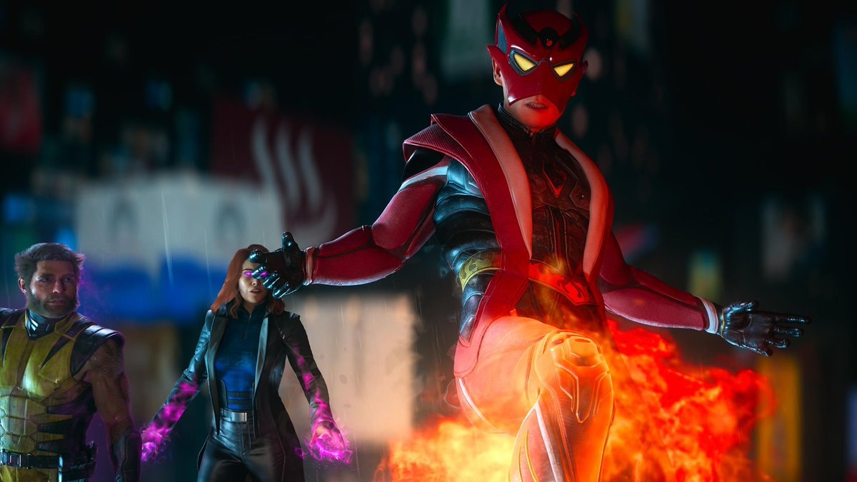 sunfire 4k shots from wolverine (photo 3 of 4)