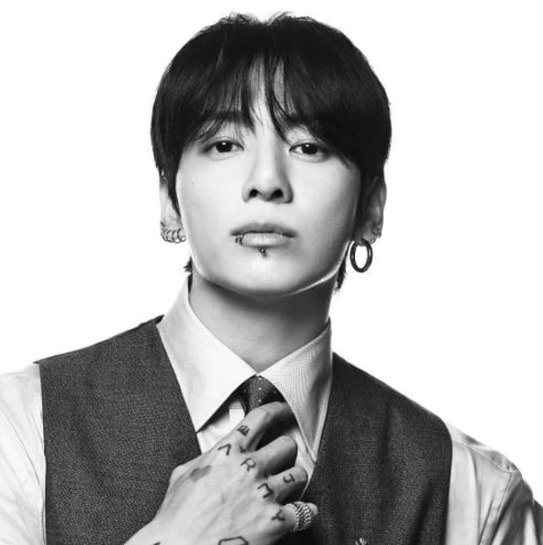 Jungkook solo debut anniversary (photo 2 of 2)