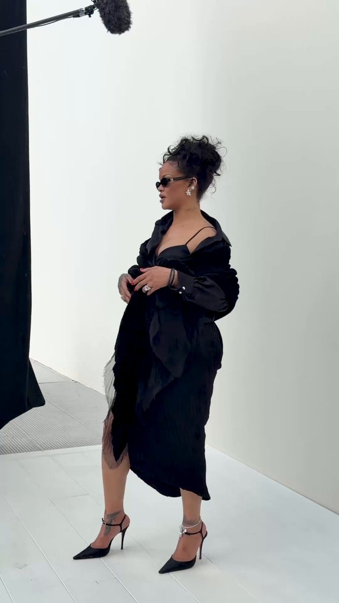 Dior SS27 collection