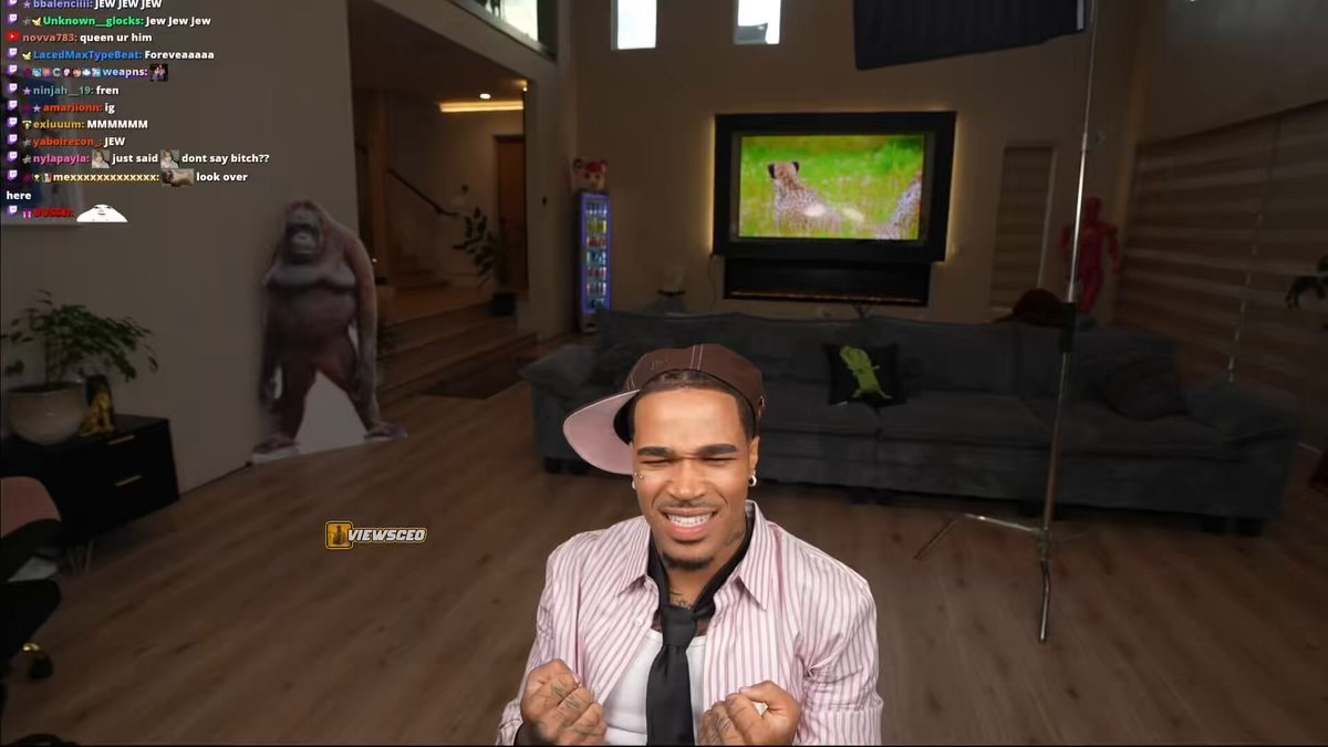 PlaqueBoyMax Silky relationship reveal