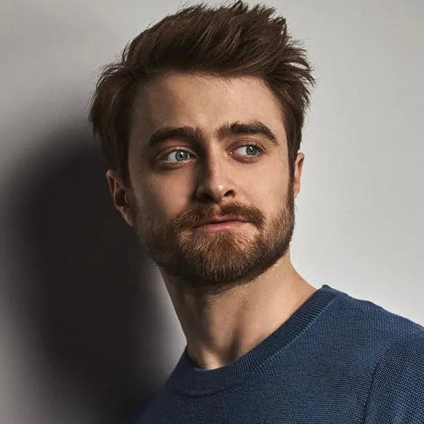 Daniel Radcliffe birthday (photo 2 of 2)