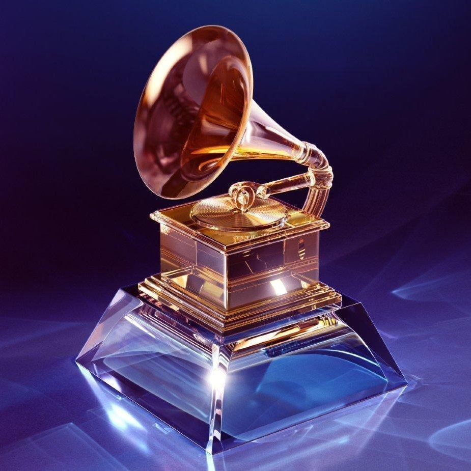 IShowSpeed 2027 GRAMMY Awards nominations (photo 2 of 2)