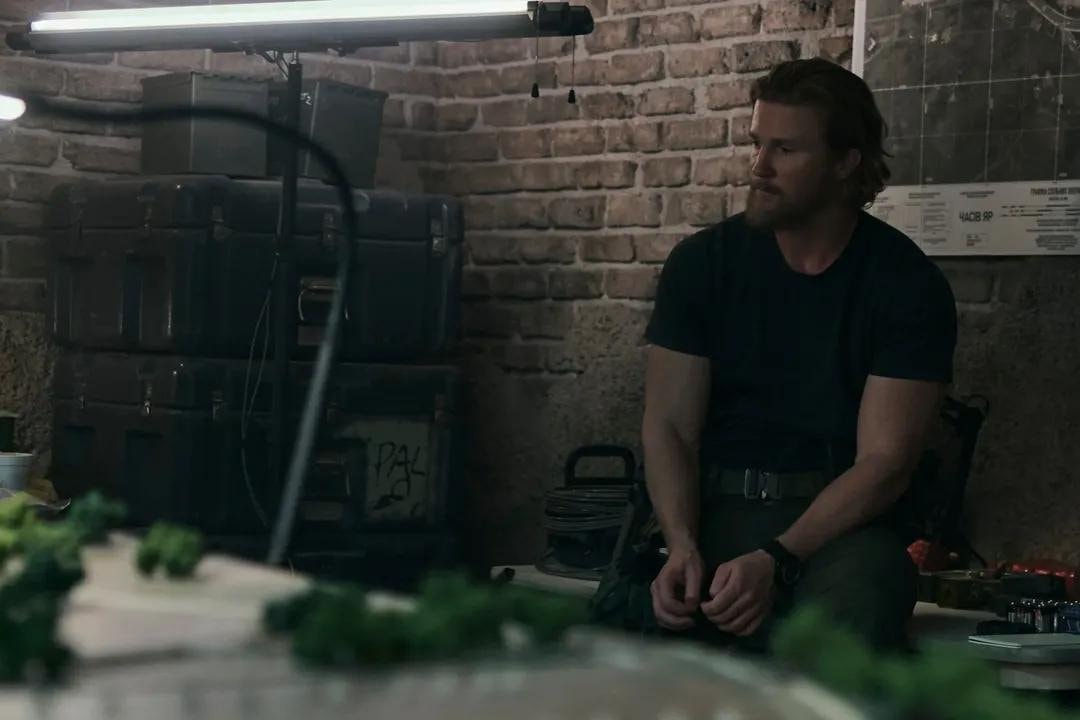 Paramount new release 10/10 (photo 4 of 4)