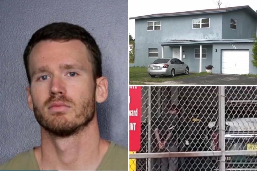 Florida cop impersonates dead man Florida cop impersonates dead man