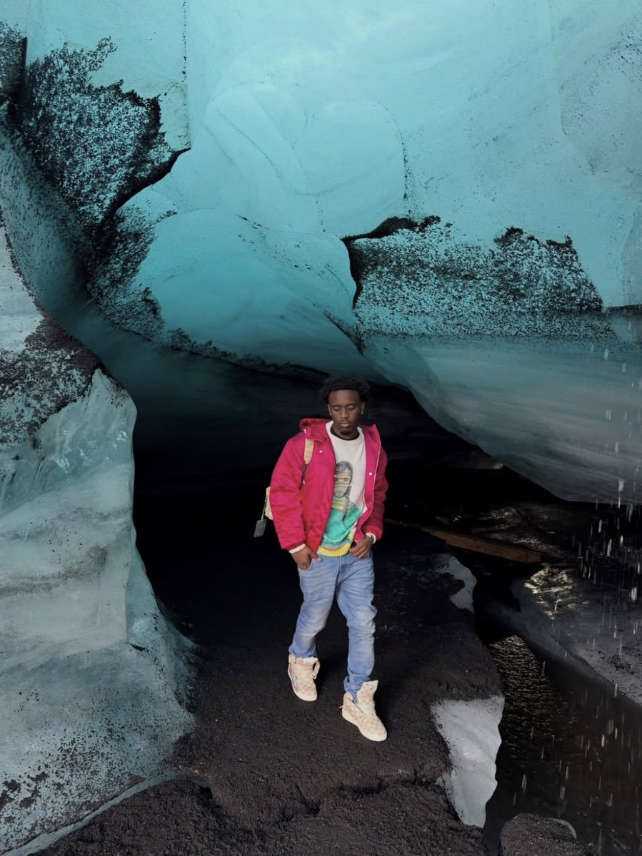 Kai Cenat Iceland (photo 2 of 2)