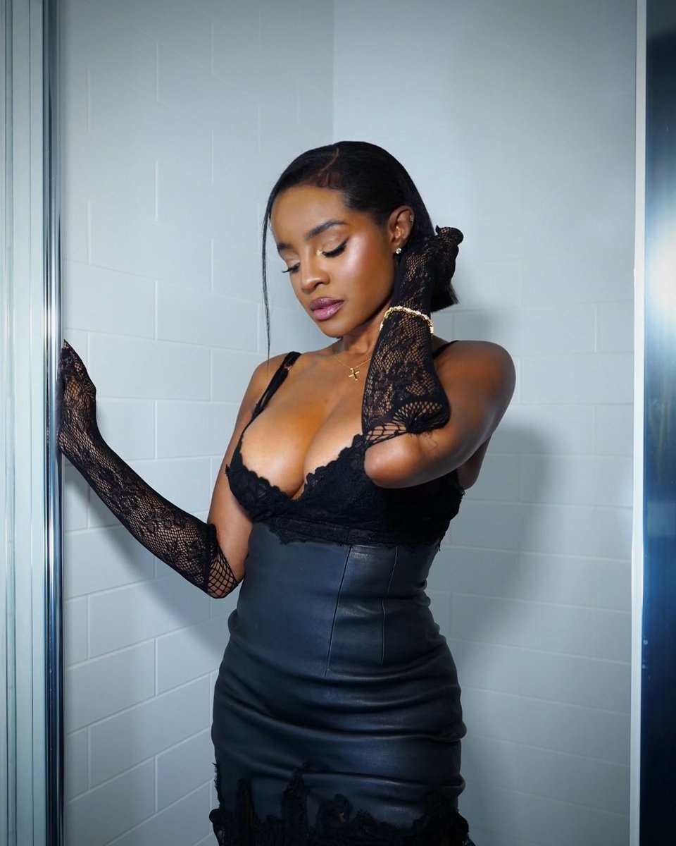 Keisha Buchanan (photo 3 of 3)