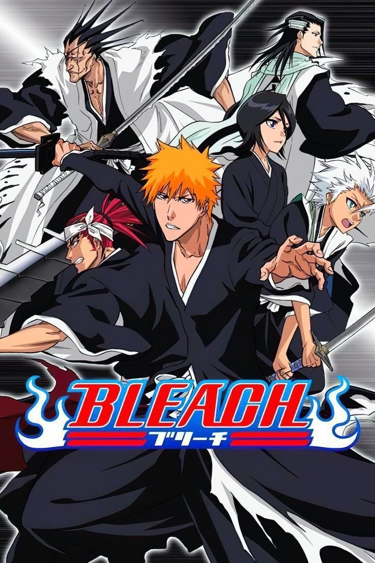 Bleach Thousand-Year Blood War finale (photo 3 of 4)